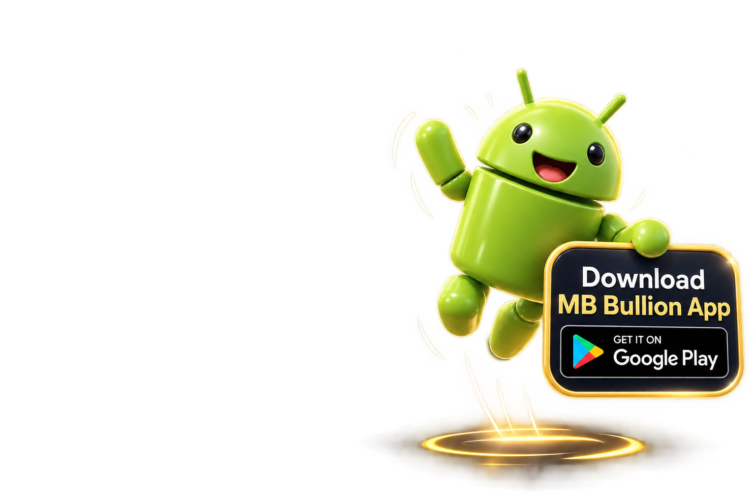 Download MB Bullion Android App